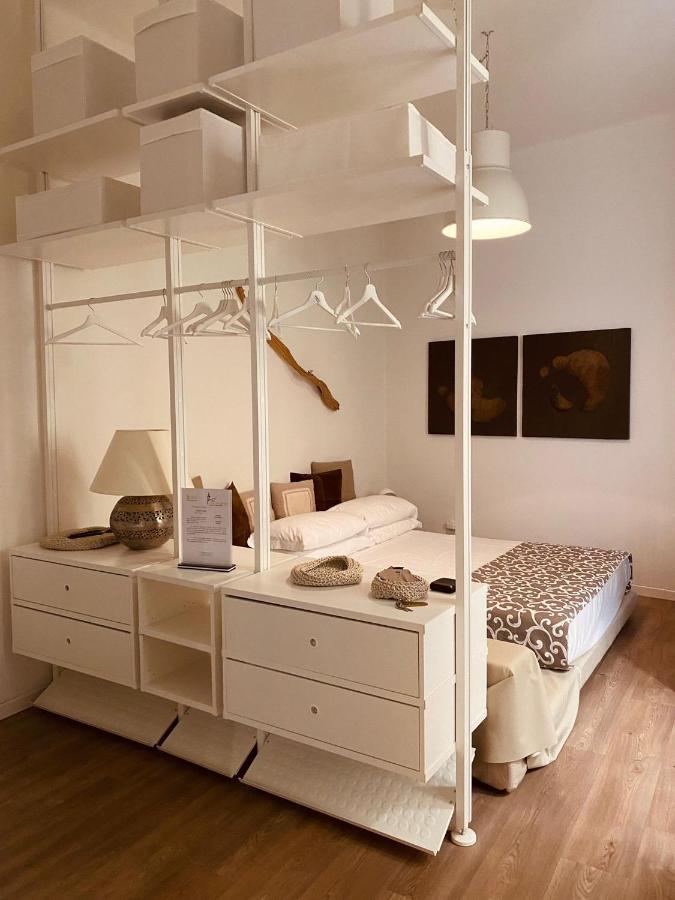 Casa Antico Borgo Di Varenna公寓 外观 照片