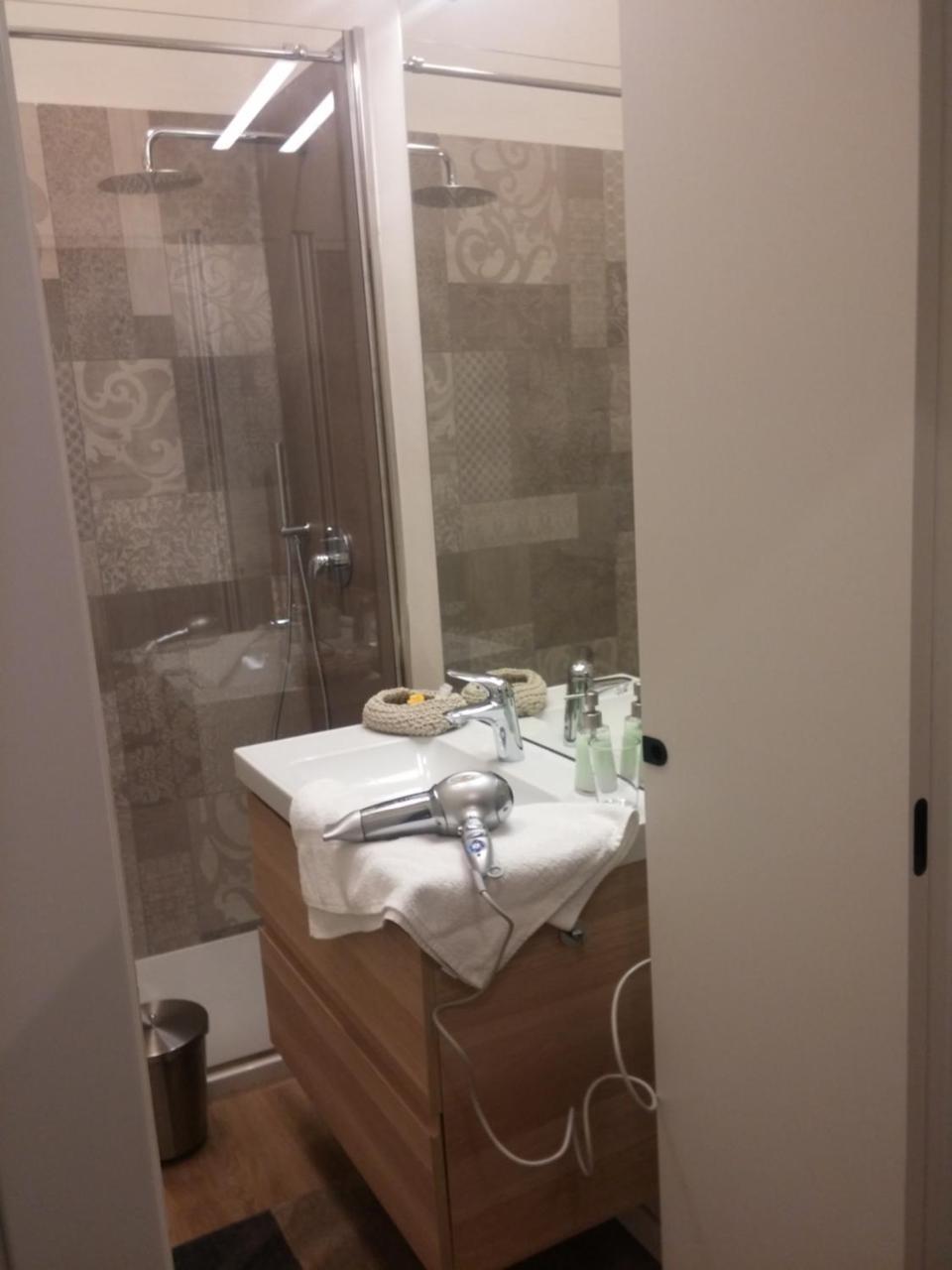 Casa Antico Borgo Di Varenna公寓 外观 照片