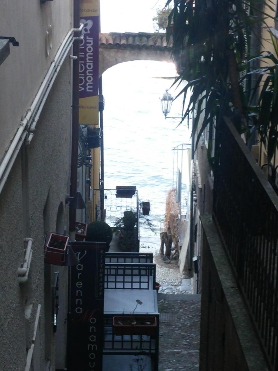 Casa Antico Borgo Di Varenna公寓 外观 照片