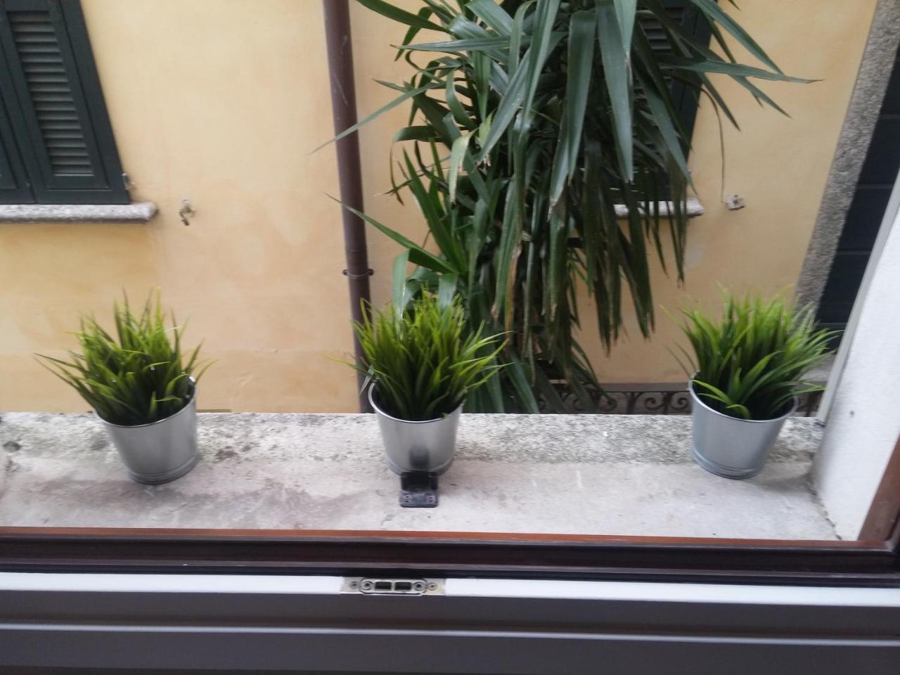 Casa Antico Borgo Di Varenna公寓 外观 照片