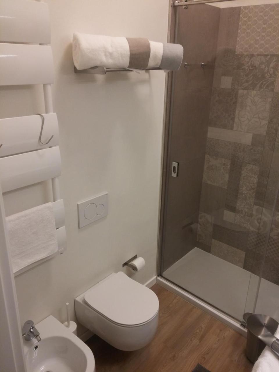 Casa Antico Borgo Di Varenna公寓 外观 照片