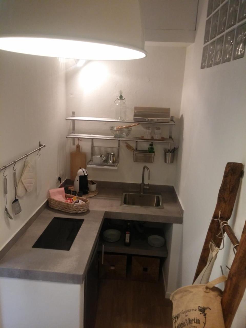Casa Antico Borgo Di Varenna公寓 外观 照片