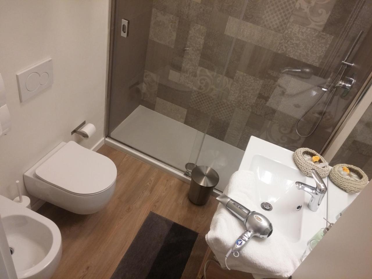 Casa Antico Borgo Di Varenna公寓 外观 照片