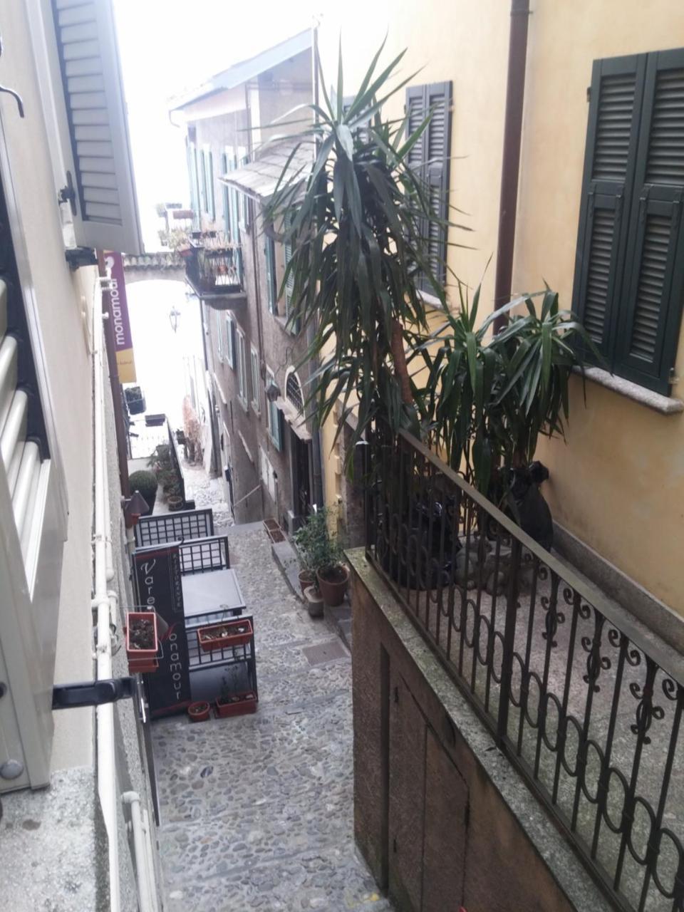 Casa Antico Borgo Di Varenna公寓 外观 照片