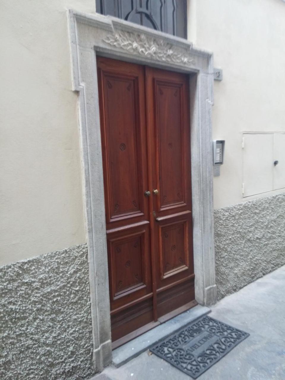 Casa Antico Borgo Di Varenna公寓 外观 照片