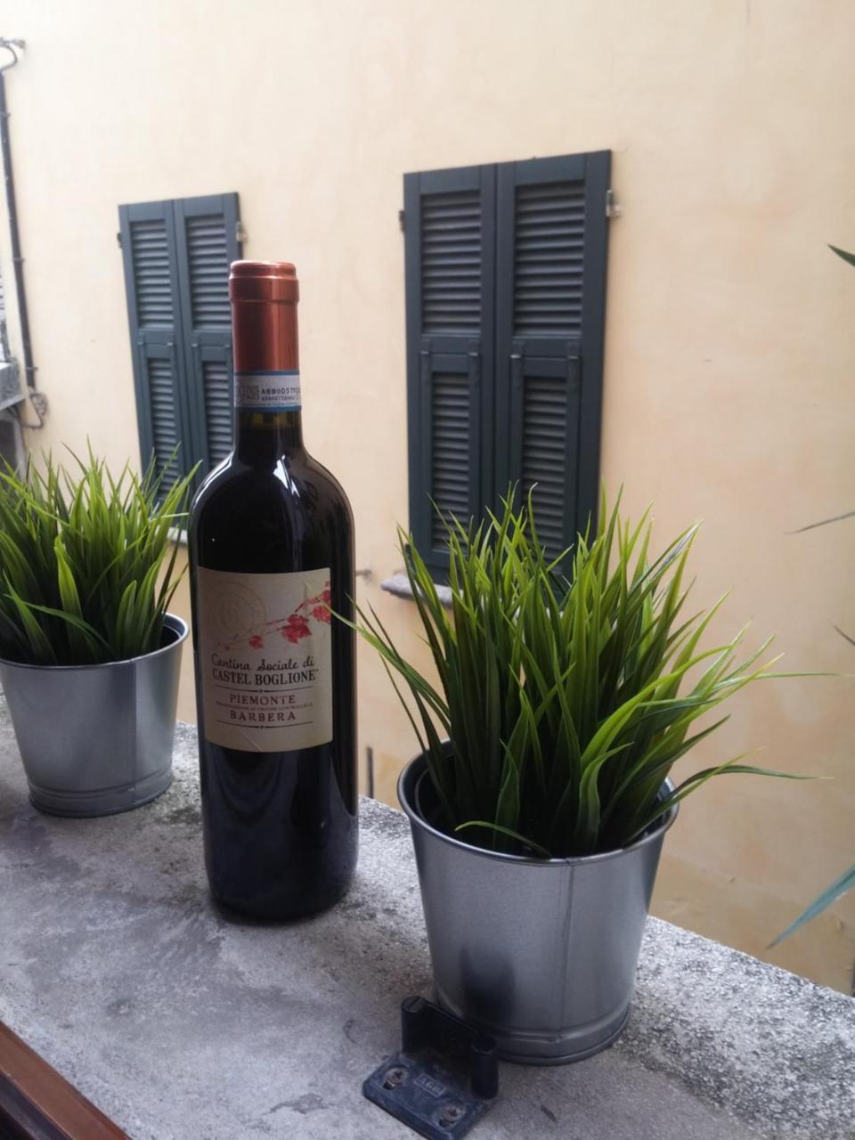 Casa Antico Borgo Di Varenna公寓 外观 照片