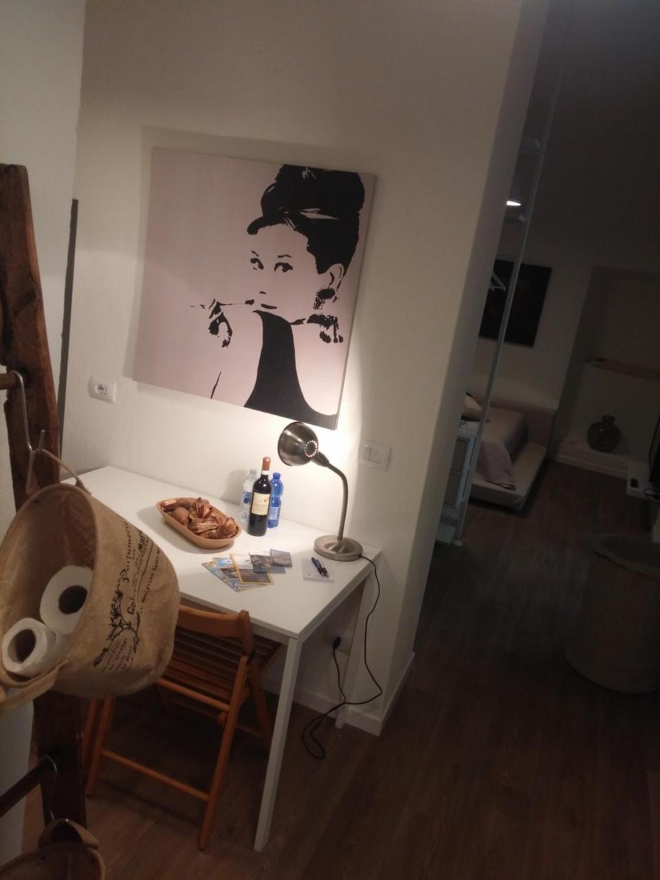 Casa Antico Borgo Di Varenna公寓 外观 照片