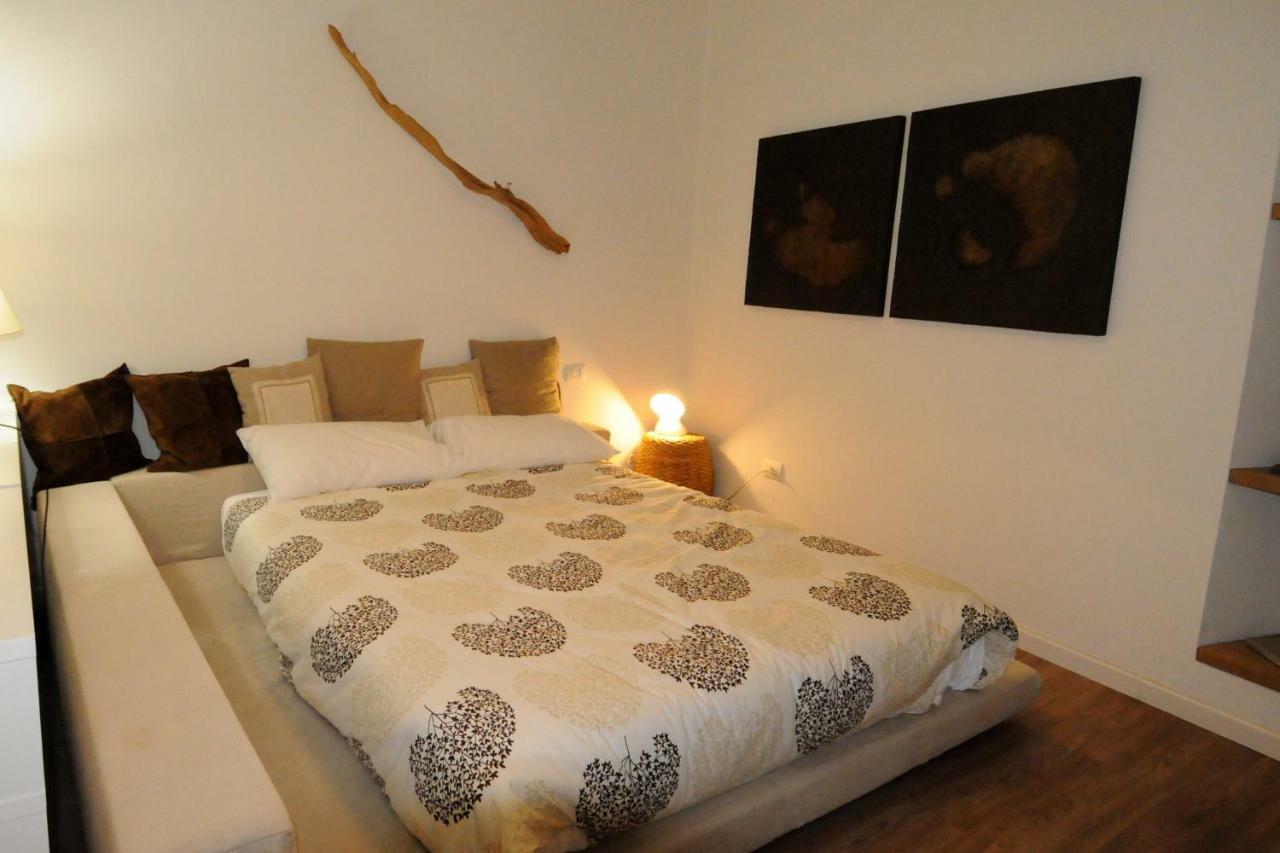 Casa Antico Borgo Di Varenna公寓 外观 照片