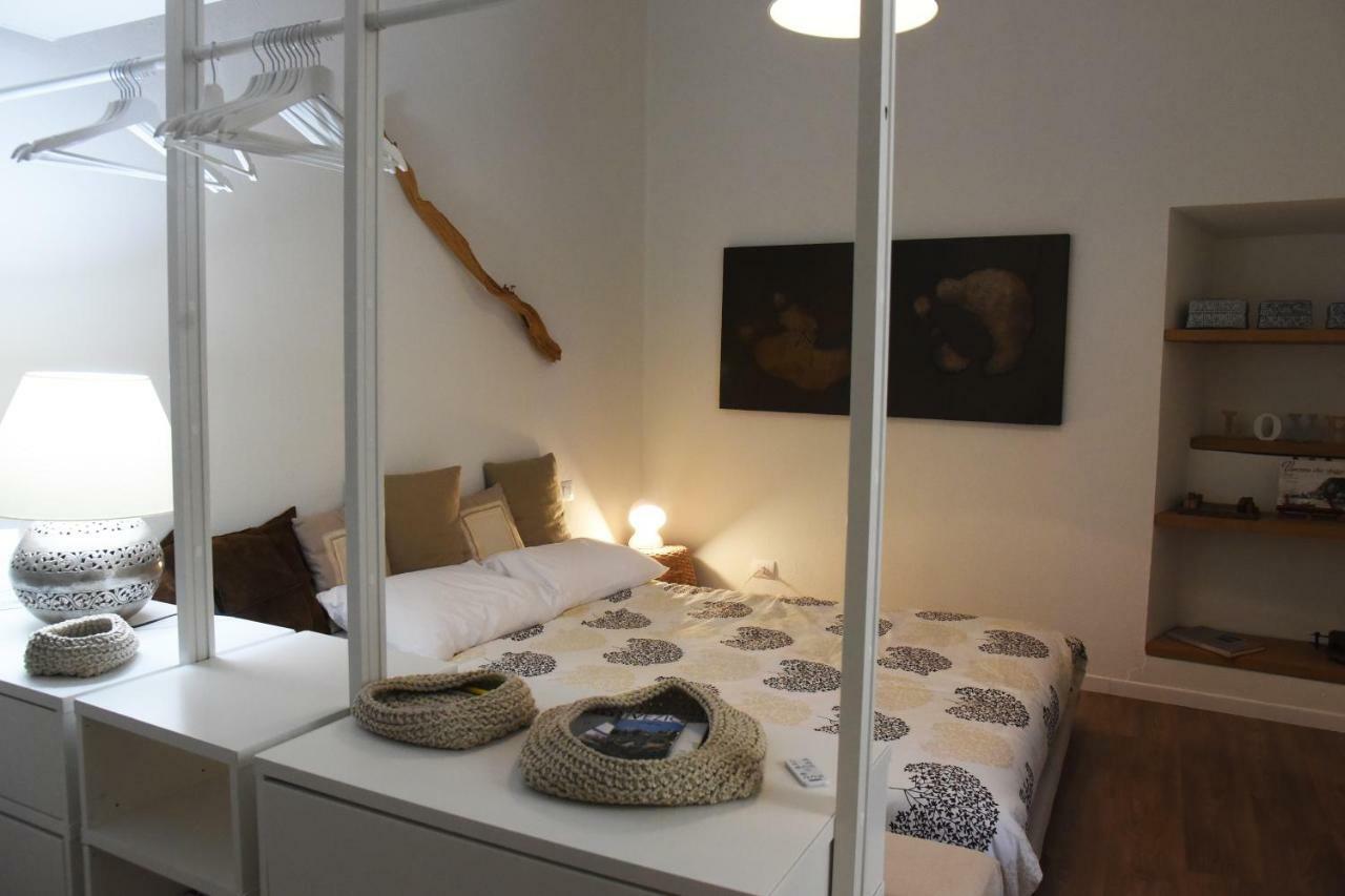 Casa Antico Borgo Di Varenna公寓 外观 照片